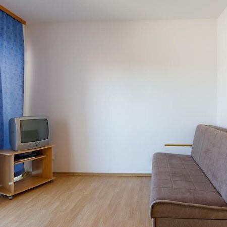 Apartments Lacic Кърк Екстериор снимка