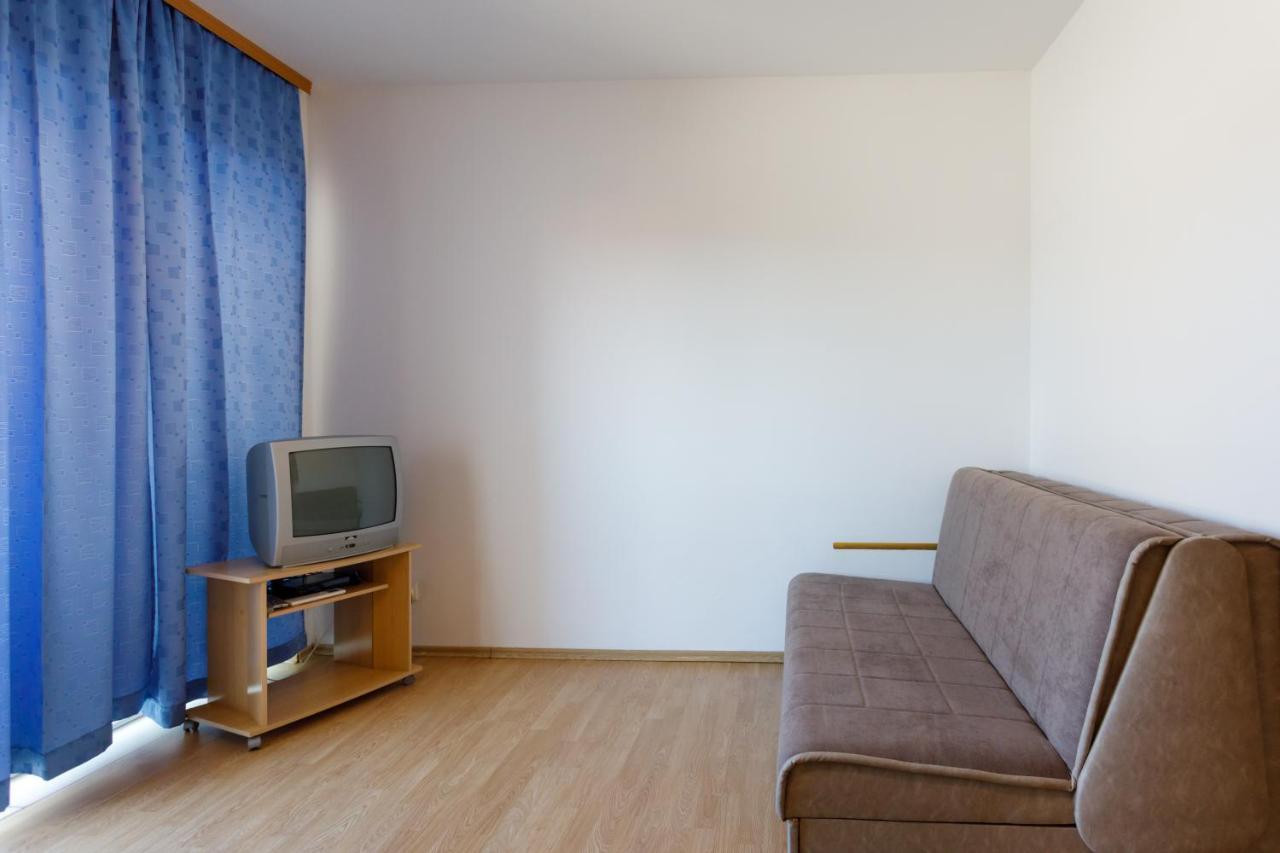 Apartments Lacic Кърк Екстериор снимка